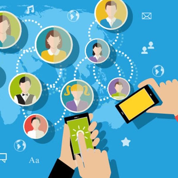 Marketing con Redes Sociales Specialization